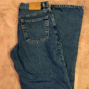 Vintage Tommy Hilfiger mom jeans